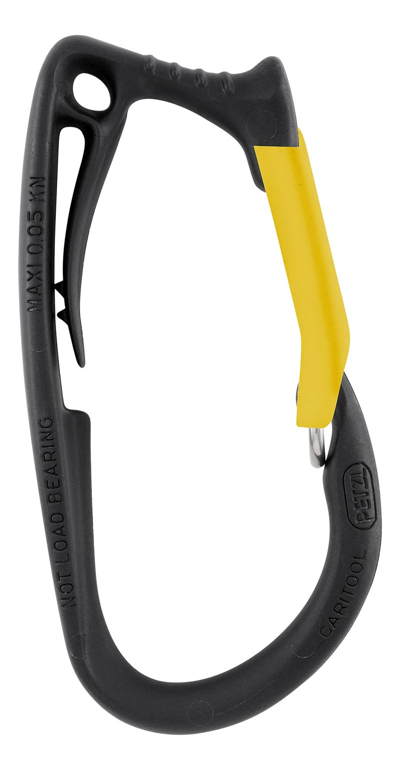 Petzl Unisex's Caritool Accessory for Climbing  Multicolor  S - Image 1